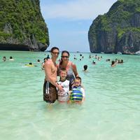 Отзыв от Расул - DTV виза